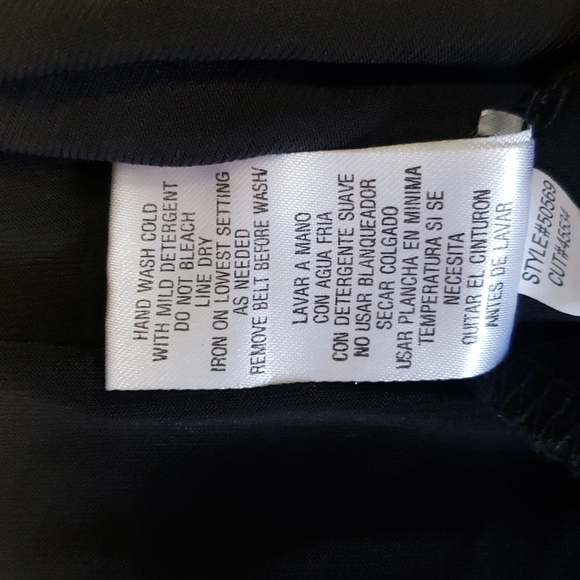 👗Women's Pre-loved Short-sleeved Dress 👗 - Picture 10 of 10